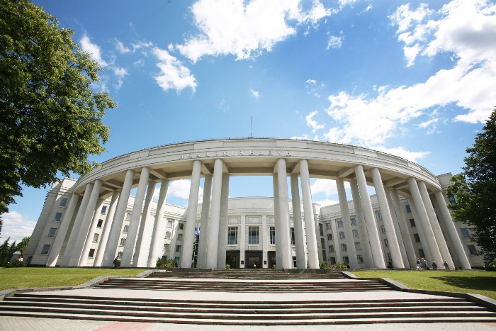 Национальная академия наук Беларуси, БелТА