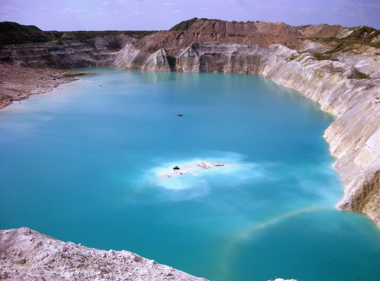 море в белоруссии