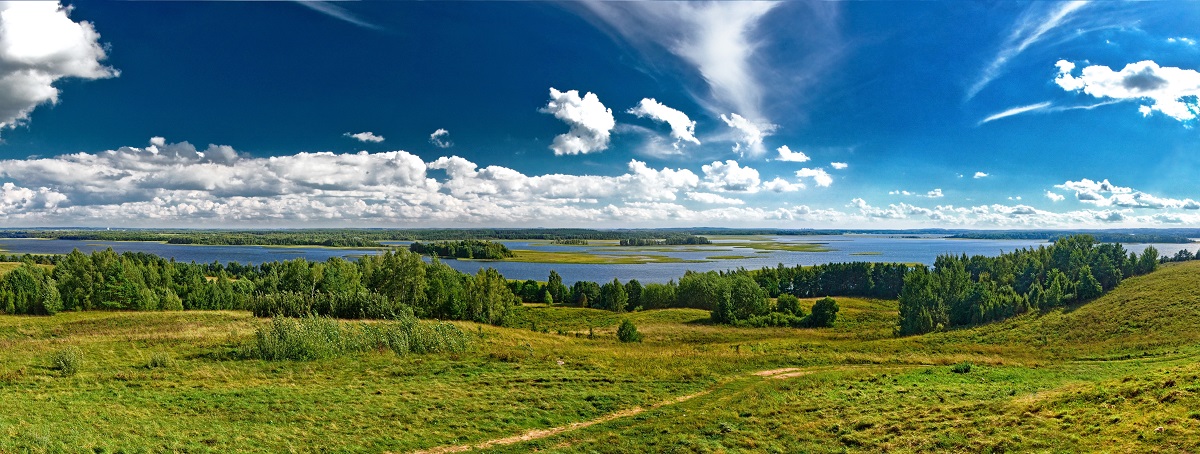 Фото браславские озера беларусь